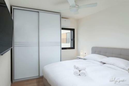 Apartamento Huge 3br Penthouse By Holyguest