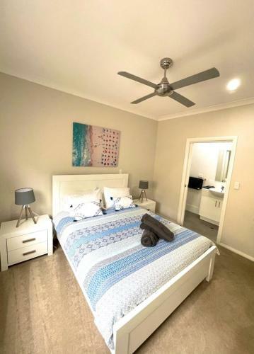 Villa Sedici @ Cape Villas Dunsborough