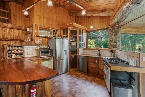 Bed & Breakfast Platypus Retreat