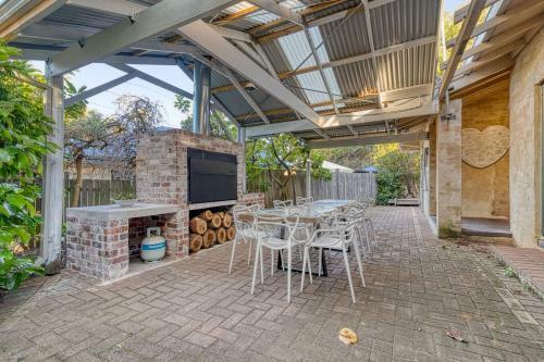 Rosedene Retreat - Exquisite Home & Location