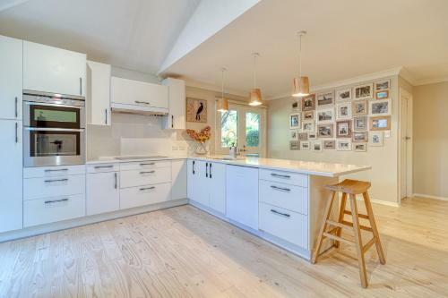 Rosedene Retreat - Exquisite Home & Location