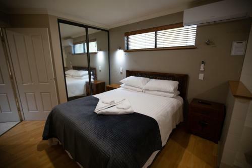 Hotel Dunn Bay Village Resort Homes