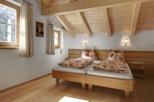 Agroturismo Ciasa Medalghes