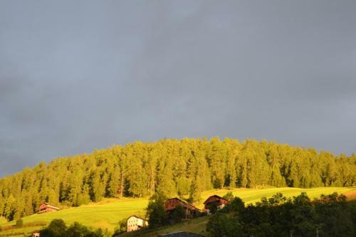 Agroturismo Ciasa Medalghes
