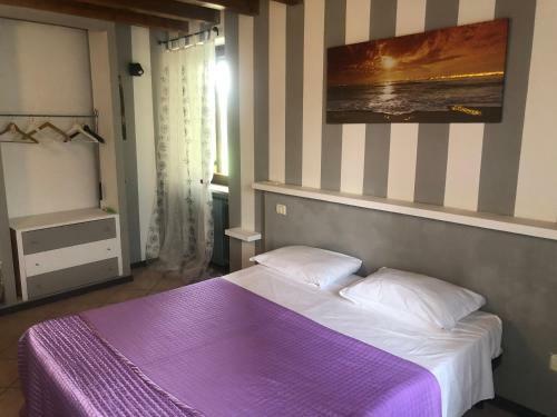 Civico 14 Apartment