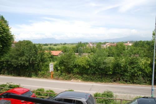 Apartamento Il Turistiere
