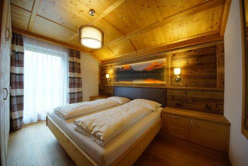 Apartamento Agriturismo Grones