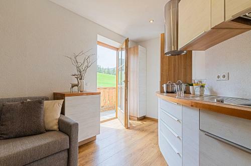 Apartment Dolomites Nest