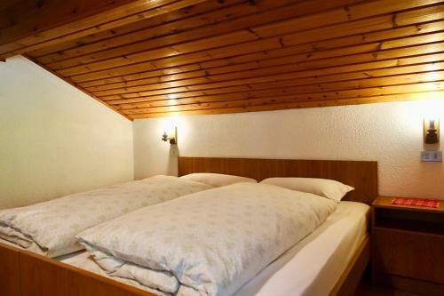 Apartamento Ciasa Preroman Mansarde