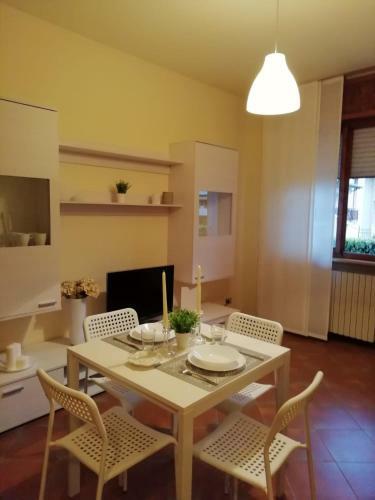 Apartamento My Garda Home