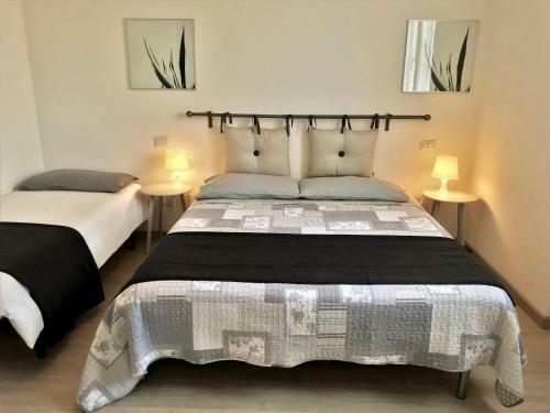 Hostal Gardaselle Holiday Rooms