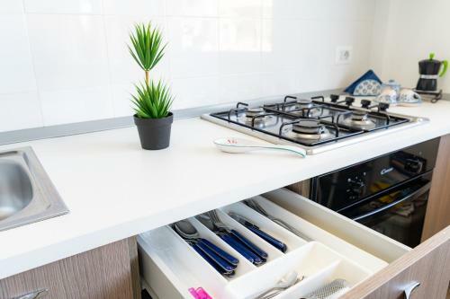 Apartamento Il Balcone Sul Mediterraneo