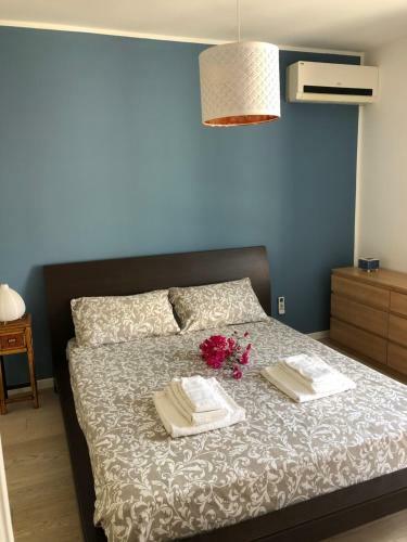 Apartamento Sole E Luna