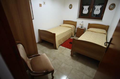 Apartamento Appartamento Accogliente Vicino Al Mare
