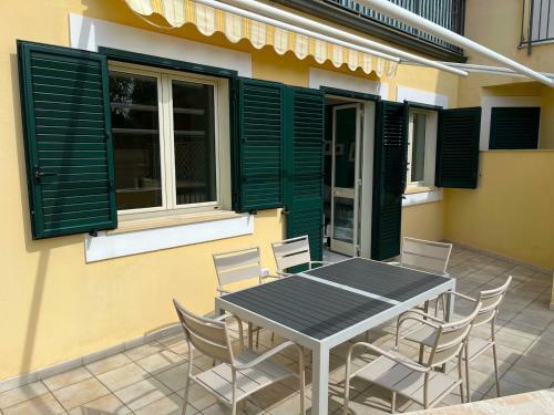 Apartamento Casa Gaia