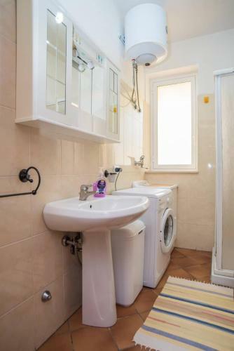 Apartamento Casa Vacanze Agave Blu