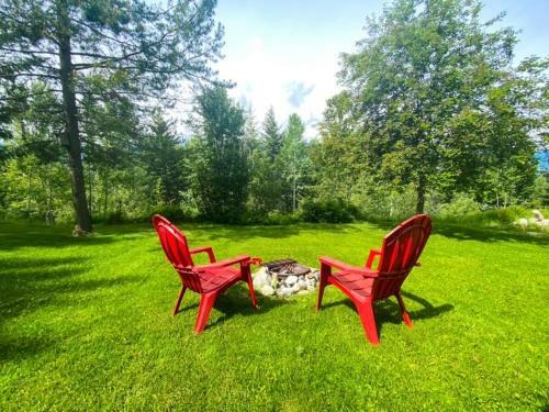 Apartamento Journey's End - 2 Bed 1 Bath Suite