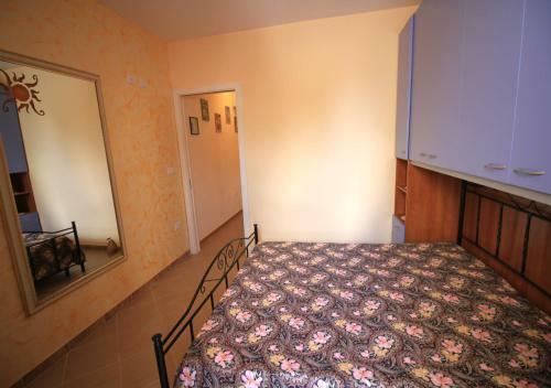 Apartamento Villetta Capri
