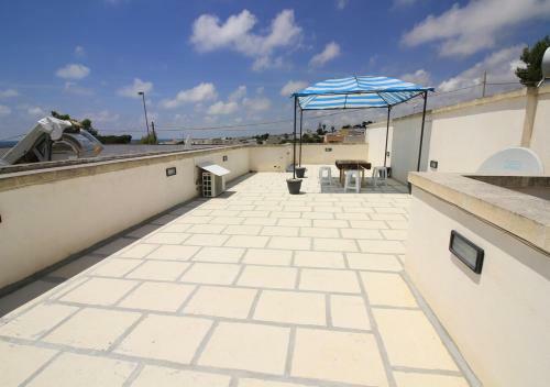 Apartamento Villetta Capri