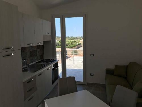 Apartamento Appartamenti San Lorenzo Marzamemi Cecilia