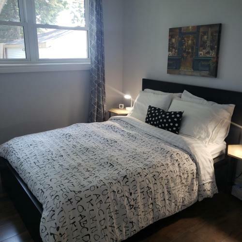 Apartamento Home Away From Home