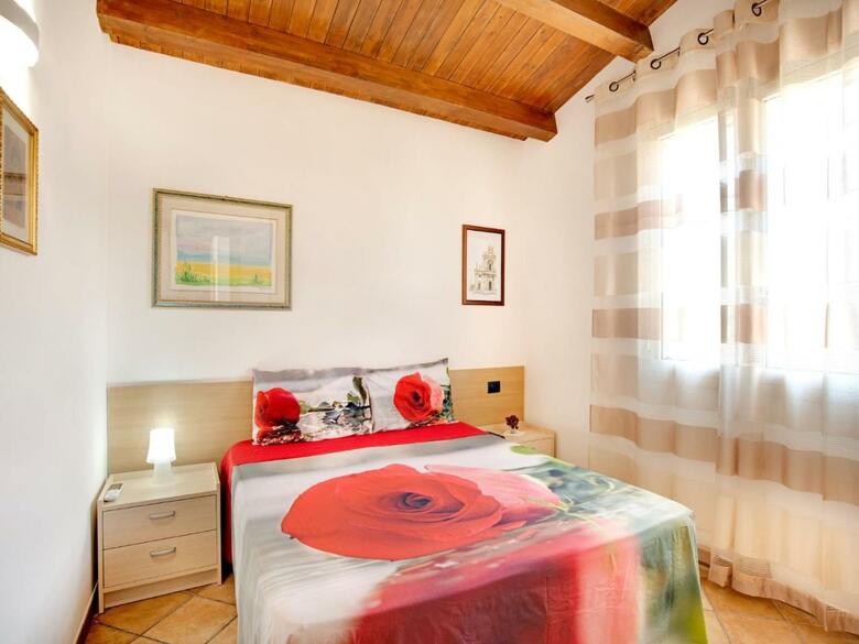 Pleasant Apartment In Reitani With Air-conditioning