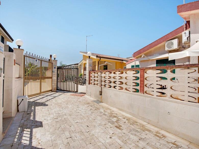 Pleasant Apartment In Reitani With Air-conditioning