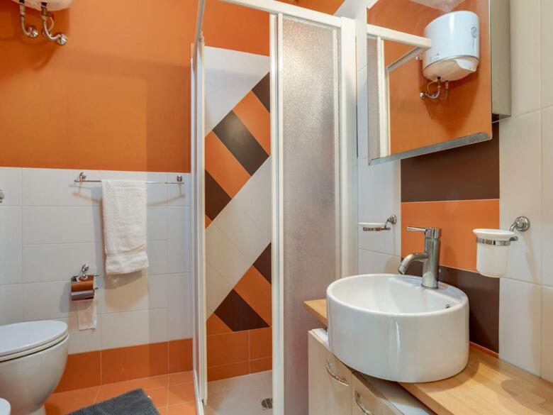 Pleasant Apartment In Reitani With Air-conditioning