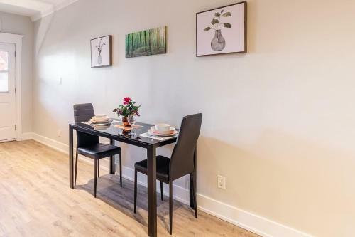 Apartamento Bright & Upscale 1br Apt With Netflix - Prime Location!