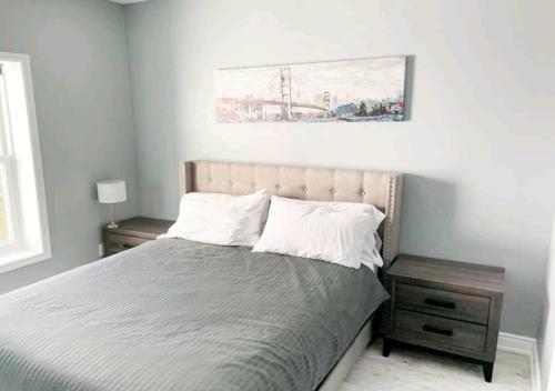 Villa Modern Cali-style 4 Bdrm House