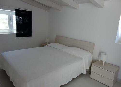 Apartamento Appartamenti C.da Reitani