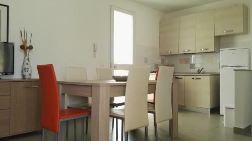 Apartamento Appartamenti C.da Reitani