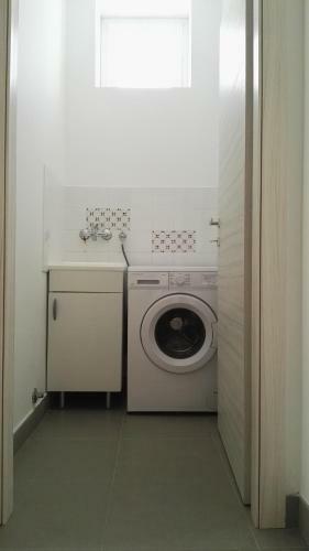 Apartamento Appartamenti C.da Reitani