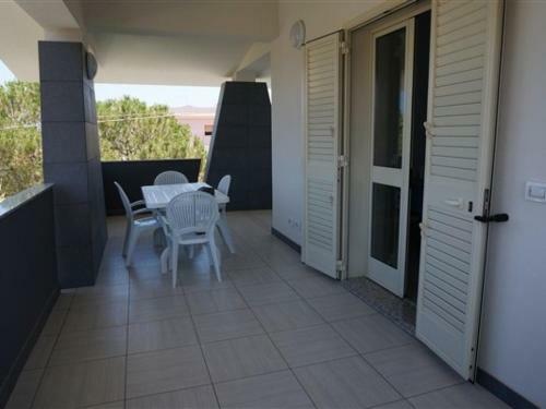 Apartamento Villa Dracena Vd2