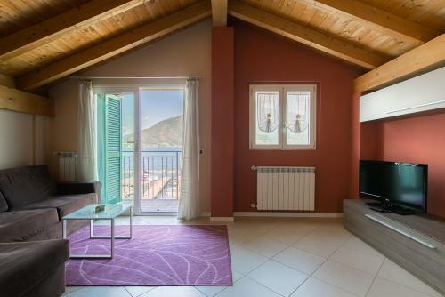 Apartamento Casa Bellera Loft