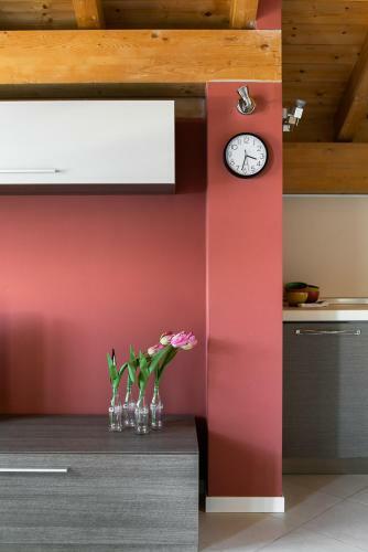 Apartamento Casa Bellera Loft
