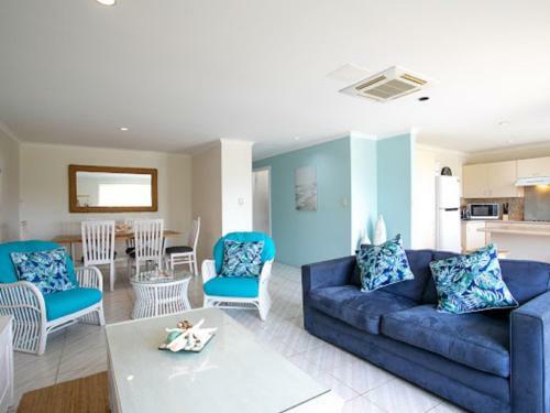Apartamento 2 Coral Sands