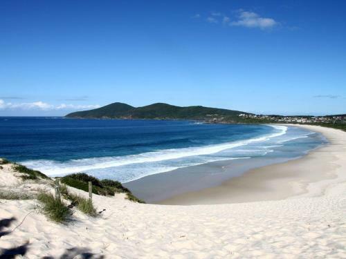 Apartamento 2 Coral Sands