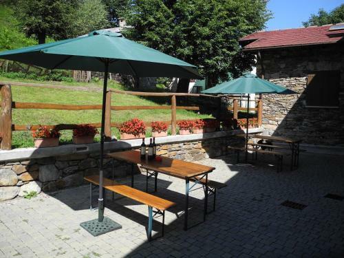 Apartamento Agriturismo Piccolo Paradiso