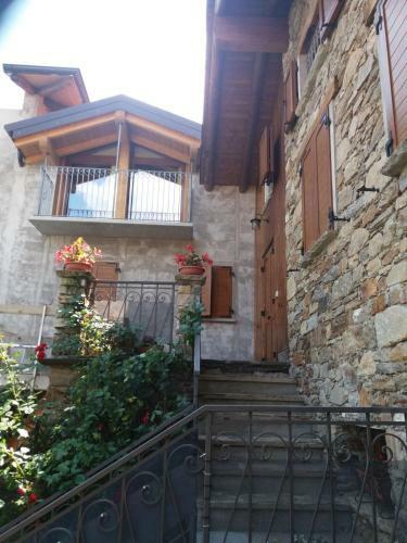 Apartamento Agriturismo Piccolo Paradiso