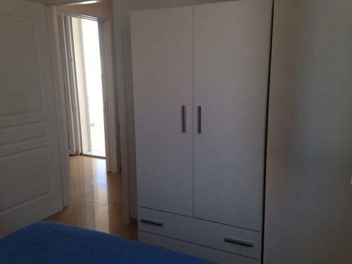Apartamento A Casa Di Mim�