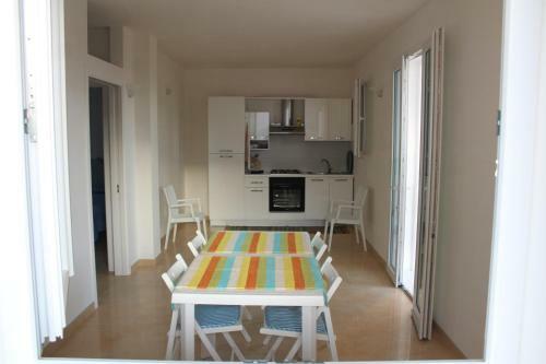 Apartamento A Casa Di Mim�