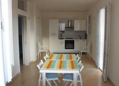 Apartamento A Casa Di Mim�