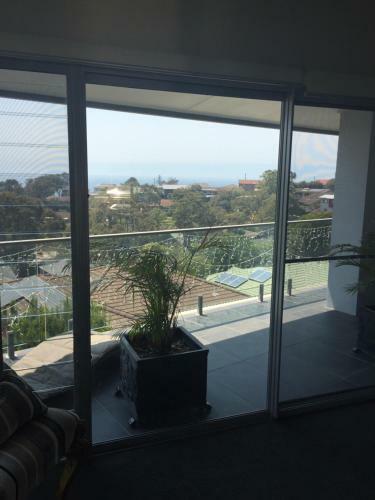 Apartamento Churchill View - The Penthouse