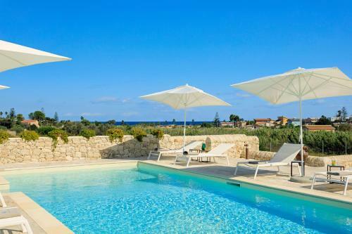 Bed & Breakfast Terranura