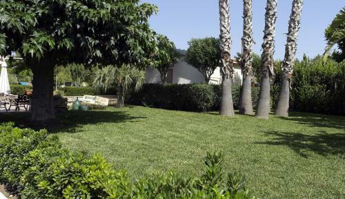 Apartamento Intima D�pendance Immersa Nel Verde A San Lorenzo