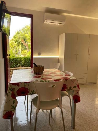 Apartamento Intima D�pendance Immersa Nel Verde A San Lorenzo