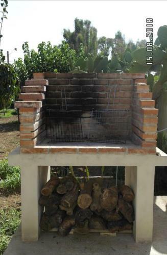 Apartamento Intima D�pendance Immersa Nel Verde A San Lorenzo