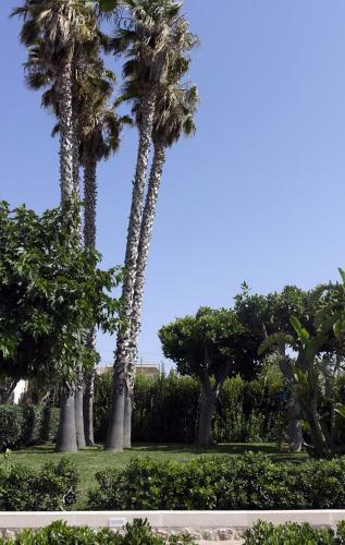 Apartamento Intima D�pendance Immersa Nel Verde A San Lorenzo