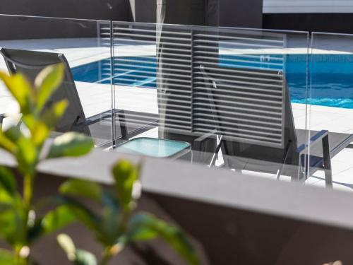 Apartamento Cove 802 With Ocean Views